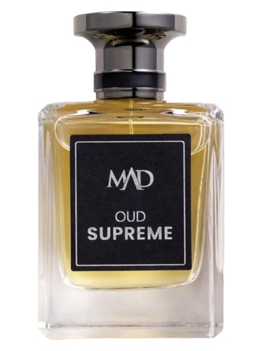 Oud Supreme