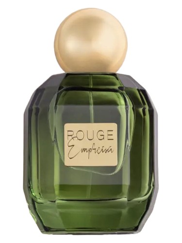 Rouge Empreisa by Mad Parfumeur