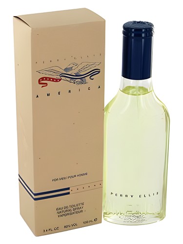 America for Men by Perry Ellis