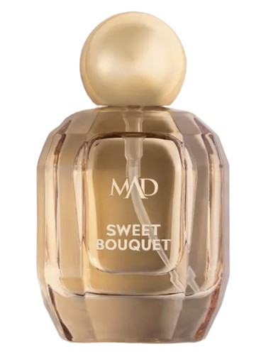 Sweet Bouquet by Mad Parfumeur