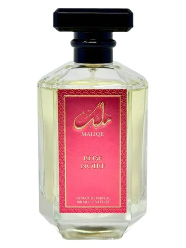 Rose Noire by Maliqe