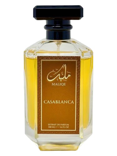 Casablanca by Maliqe
