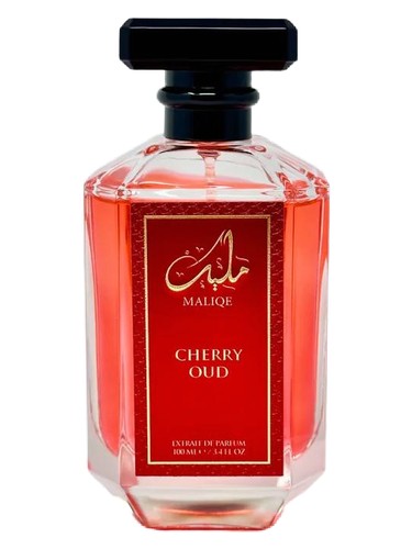 Cherry Oud by Maliqe