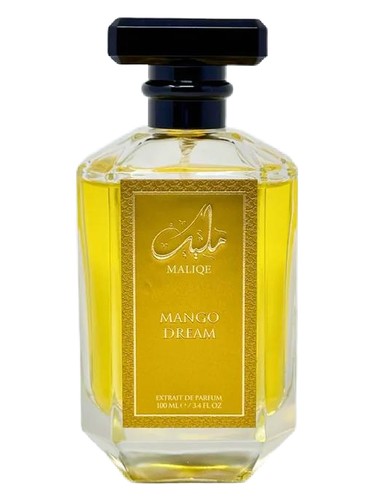 Mango Dream by Maliqe