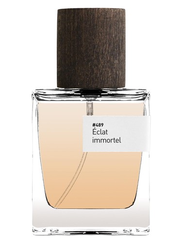#489 Éclat immortel Le Ré Noir perfume by Le Re Noir
