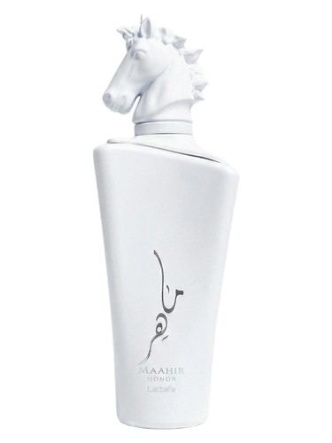 Maahir Honor by Lattafa Perfumes