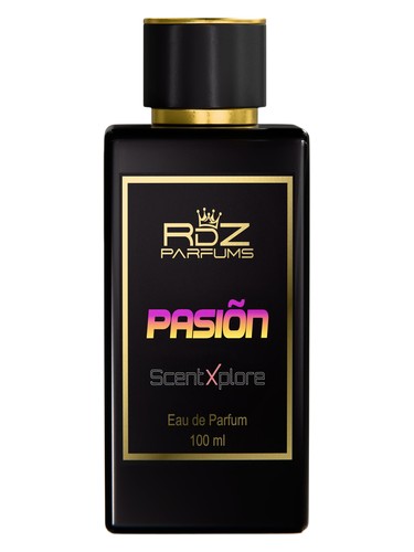 Pasión by RDZ Parfums