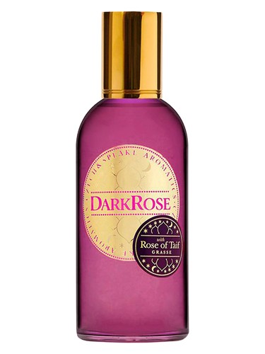 Dark Rose Eau de Parfum Czech & Speake perfume by Czech Speake