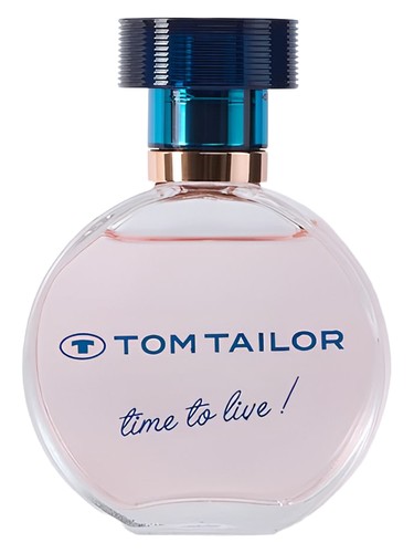 Time To Live by Tom Tailor