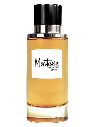 Montana Collection Edition 1 by Montana