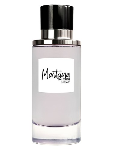 Montana Collection Edition 2 by Montana