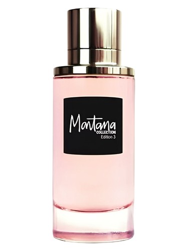 Montana Collection Edition 3 by Montana