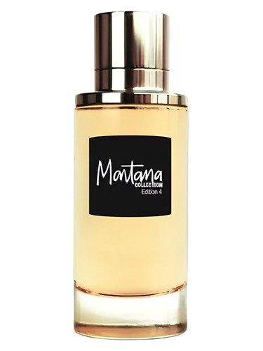 Montana Collection Edition 4 by Montana