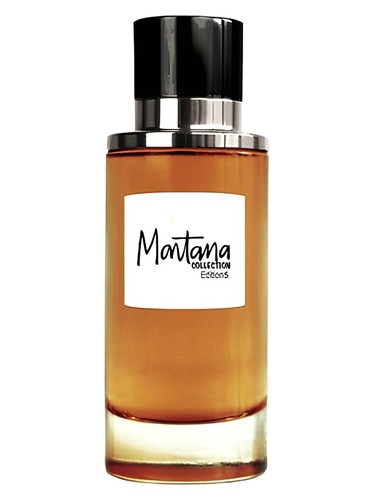 Montana Collection Edition 5 by Montana