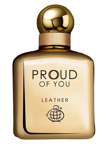 Proud of You Leather by Fragrance World