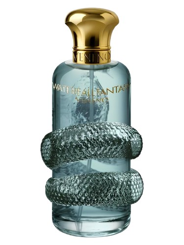 WaterFall Fantasy by Veneno Parfums