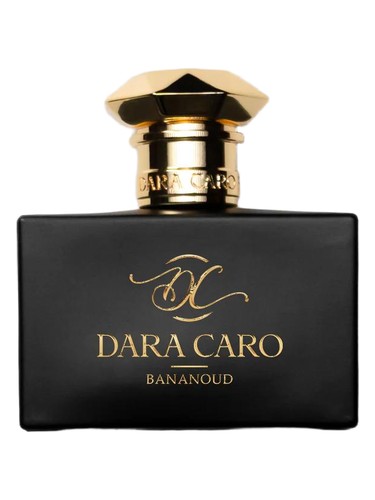 Bananoud by Dara Caro