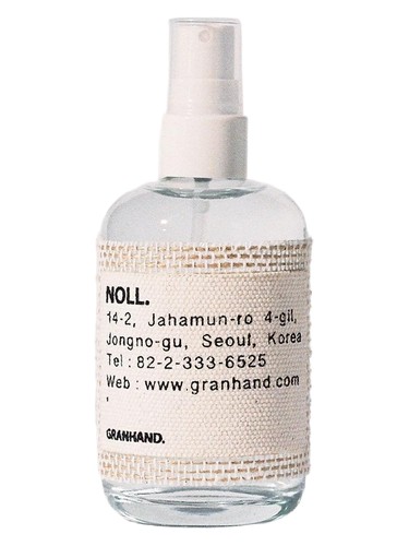 NOLL by GRANHAND