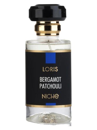 Bergamot Patchouli by Loris Parfum
