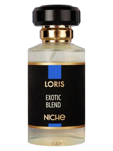 Exotic Blend by Loris Parfum