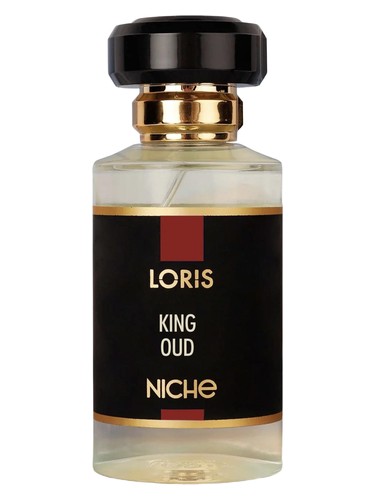 King Oud by Loris Parfum