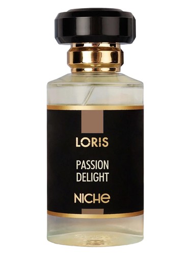 Passion Delight by Loris Parfum
