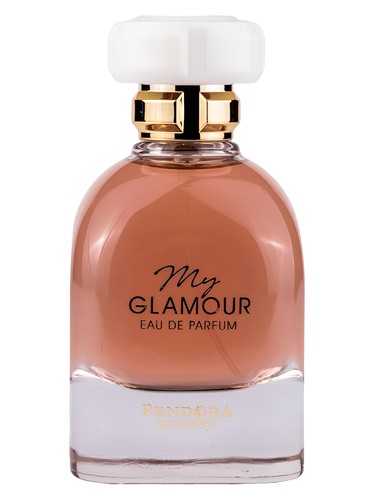 My Glamour by Pendora Scents