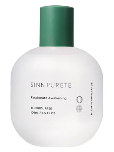 Passionate Awakening Sinn Pureté perfume by Sinn Purete