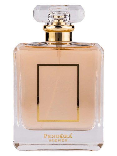 Madonna de Femme by Pendora Scents