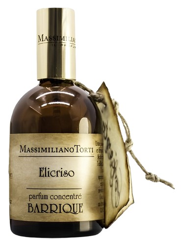 Elicriso by Il Profumiere