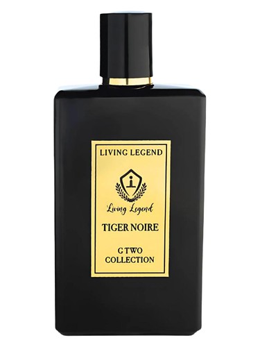 G Two Tiger Noire by Bellissimo Perfumes