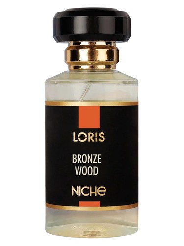 Bronze Wood by Loris Parfum