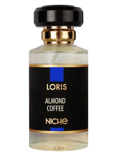 Almond Coffee by Loris Parfum