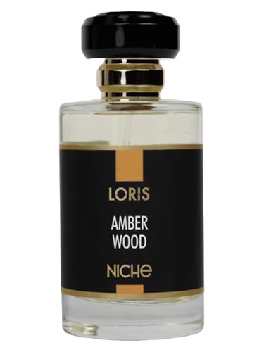 Amber Wood by Loris Parfum