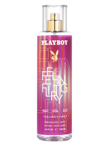 Feeling Flirty Body Mist by Playboy