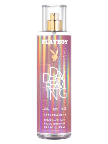 Daydreaming Body Mist by Playboy
