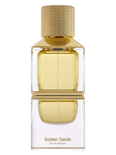 Golden Sands Maison d'Orient perfume by Maison d Orient
