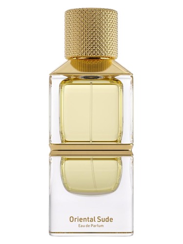 Oriental Sude Maison d'Orient perfume by Maison d Orient