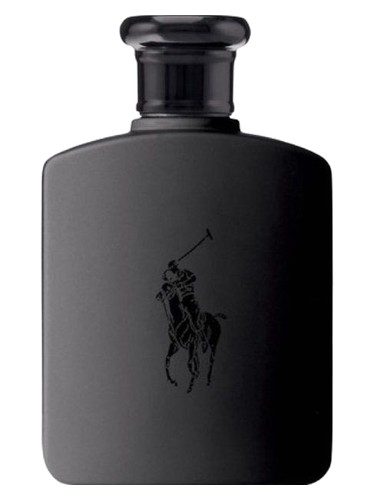 Polo Double Black by Ralph Lauren
