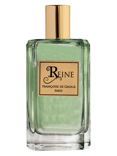 Reine by Francoise de Gaulle