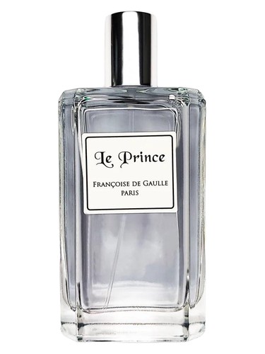 Le Prince by Francoise de Gaulle