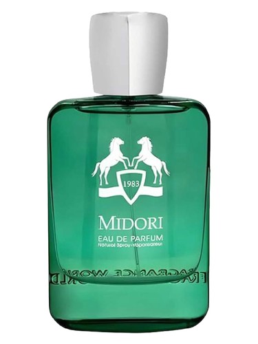 Midori by Fragrance World
