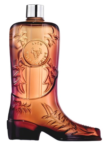 Wild Country For Him 2025 Limited Edition by Avon