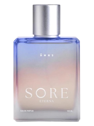 Sore Eterna by HMNS