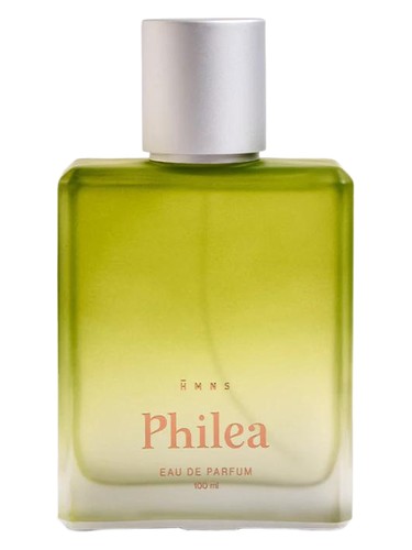 Philea by HMNS