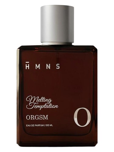 ORGSM Melting Temptation by HMNS