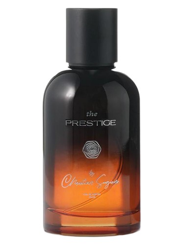 The Prestige by HMNS