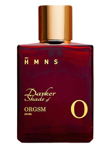 Darker Shades of Orgsm by HMNS
