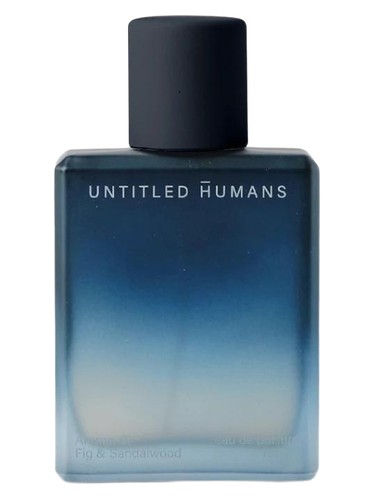 Untitled Humans: Aroma 01 by HMNS