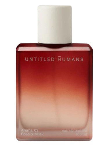 Untitled Humans Aroma 02 by HMNS